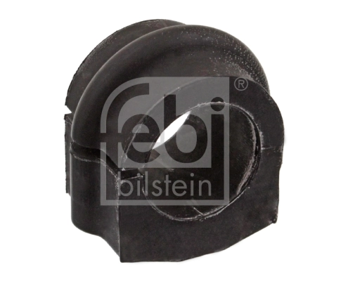 Mounting, stabiliser bar